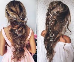 It's so nice to have, the hair is not in the way and it looks good. 69 Amazing Prom Hairstyles That Will Rock Your World