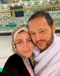 تعرضت الفنانة الشابة ريهام حجاج لانتقادات كثيرة، بعد أحدث جلسة تصوير خضعت لها. Ù…Ù† Ø¯Ø§Ø®Ù„ Ø§Ù„Ø­Ø±Ù… Ø§Ù„Ù…ÙƒÙŠ Ø±ÙŠÙ‡Ø§Ù… Ø­Ø¬Ø§Ø¬ Ù…Ø¹ Ø²ÙˆØ¬Ù‡Ø§ ÙÙŠ Ø¸Ù‡ÙˆØ± Ø¬Ø¯ÙŠØ¯