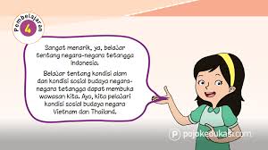 We did not find results for: Lengkap Kunci Jawaban Halaman 77 78 79 80 81 Tema 8 Kelas 6 Buku Siswa Tematik Pembelajaran 4 Pojok Edukasi