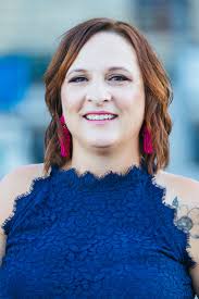 President's Report — KC Pink Warriors