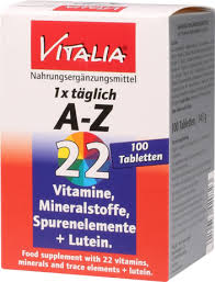 Für eine größere darstellung klicken sie auf das bild. Vitalia Damit Es Ihnen Gut Geht