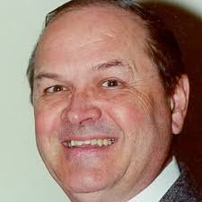 Floyd Nordin Obituary (1934