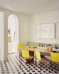 Une Maison Sur La Cote D Azur Signee India Mahdavi Home Interior House Interior