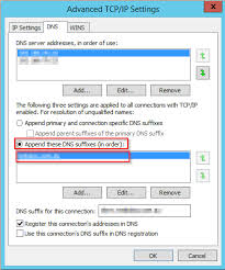 Dns Suffix La Gi Hướng Dẫn Cai đặt Dns Suffix điện Toan đam May Hướng Dẫn Internet