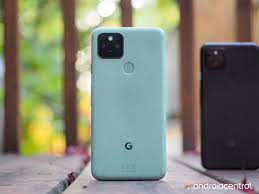 What is the price of google pixel 5a 5g? Google Pixel 5 Your Complete Buyer S Guide Android Central