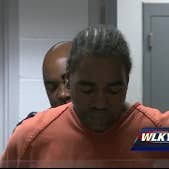 Witness speaks out about July death of Louisville woman