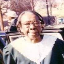 Evelyn O. Austin Obituary