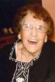 Betty Shope Obituary (1924