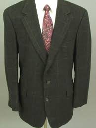 Look chic and sophisticated in perfectly fitted blazers for women. Brooks Brothers Camel Hair Charcoal Two Button 45r Me Gem
