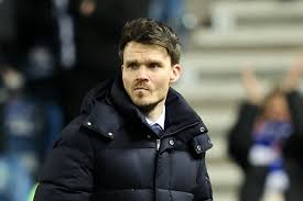 Rangers team news revealed as Danny Rohl makes seven changes vs Queen's Park