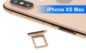 X xs xr xsmax micro sim dual single slot adapter waterproof metal holder eject tray socket connector pcb board fpc ffc repair. Amazon Com Mmobiel Sim Card Tray Slot Compatible With Iphone Xs Max Space Gray Incl Sim Pin