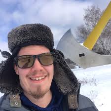 Instagram photo by Bradley Leblanc • Dec 18, 2021 at 12:46 PM