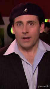 The Office Michael Date