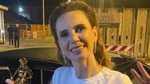 Premi David, Mannino a Paola Cortellesi: "19 candidature, come se avessi 20  cartelle alla tombola di Natale"