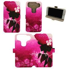 Universal Phone Cover Case for Lava A79 ...