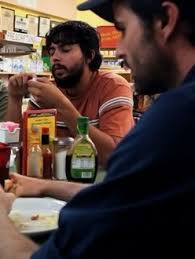 The Man From Orlando