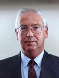 John TOWNSEND Obituary (2020)