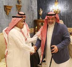 في حال أردت الاطلاع على مناصب الشخصية, يمكنك تسجيل الدخول مجاناً. Ø£Ù…ÙŠØ± Ø¬Ø¯ÙŠØ¯ ÙŠÙ†Ø¶Ù… Ù„Ù‚Ø§Ø¦Ù…Ø© Ø§Ù„Ù†ØµØ± Ø§Ù„Ø³Ø¹ÙˆØ¯ÙŠ Ø§Ù„Ø°Ù‡Ø¨ÙŠØ© Ù‚Ù†Ø§Ø© ØµØ¯Ù‰ Ø§Ù„Ø¨Ù„Ø¯