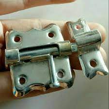 Grendel pintu 6inci dan gerendel pintu 6inchi jmj. Grendel Pintu Kecil Kupu2 Slot Pintu Slot Jendela Grendel Jendela Kunci Pintu Lemari Selot Pintu Min Shopee Indonesia