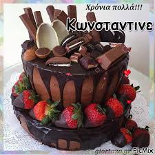 Όταν έγραφα τη σειρά είχα στο μυαλό μου δύο ηθοποιούς μόνο, την δήμητρα παπαδοπούλου και την ελένη ράντου. Kwnstantine Xronia Polla Picmix