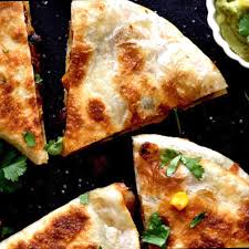Black Bean Quesadillas Stove Air Fryer Oven Video Recipe Video Recipes Quesadilla Recipes Easy Easy Meals