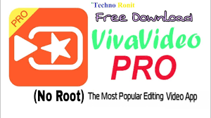 If you need the previous version of vivavideo.pro, check out the app's version history which includes all versions available to download. Aplikasi Vidhot Apk Download Free Laco Blog