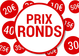 Profitez De Nos Prix Ronds Au Comptoir Du Linge