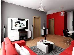 Ruangan dalam rumah tertentu seperti kamar tidur, ruang makan, dan dapur bisa anda warnai dengan warna cat no tak hanya warna bagian interior dalam rumah, cat tembok seri no drop tingting juga. Ide Kombinasi Warna Cat Rumah Minimalis Bagian Dalam Modern