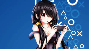 Desktop and mobile phone wallpaper 4k kurumi tokisaki, date a live, 4k, #6.1622 with search keywords. Tokisaki Kurumi Date A Live Psp 1080p Wallpaper Hdwallpaper Desktop Date A Live Kurumi Tokisaki Manga Girl