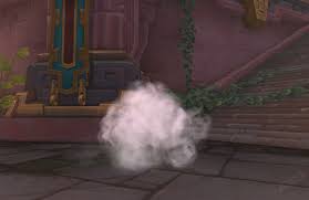 Open the brewing stand menu. Sea Mist Potion Item World Of Warcraft