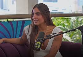 Isabella Ladera denuncia la filtración de un video íntimo con Beéle y  anuncia acciones legales contra él: Es una de las traiciones más crueles  que he vivido | LOC