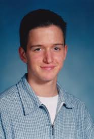 Photos of Daniel R. Spangenberg