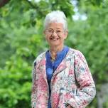 Dame Jacqueline Wilson - Picture Imperfect