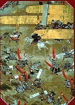 The sengoku period, or warring states period, was a time of social upheaval and constant military timeline of key stages of japan's age of war: Sengoku Period Wikipedia