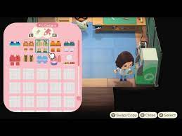 Hi i'm showing you how to create a pro design i hope you enjoy!!! How To Get The Custom Design Pro Editor In Animal Crossing New Horizons Tutorial Kawaiibeth Youtube