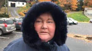 Målet er å riste av seg skamma og fortelje om alt. Christine Koht Kreft Kreftsyke Christine Koht Med Klar Beskjed Til Legen Da Kona Ble Alvorlig Syk