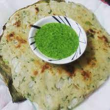 Reinventing Food By Apoorva Angakar Roti Banana Leaf Roti Paan Roti Vegetarian Recipes Food Banana Leaf