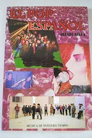 El pop español: 9788476040218