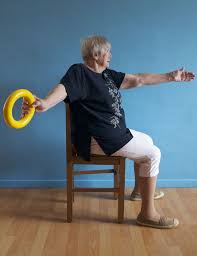Fiches D Exercices Pour Personnes Agees Travail Sur L Equilibre La Preventi Exercice Renforcement Musculaire Yoga Pour Personnes Agees Activites Pour Seniors