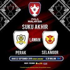 16 pasukan yang layak beraksi dalam saingan. Muizz Muizz71701457 Twitter