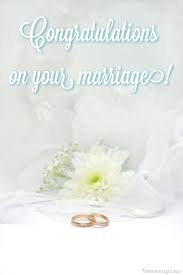 Maybe you would like to learn more about one of these? Top 70 Wishes For Newly Married Couple With Images