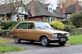Image result for Dune Beige 1977 Renault