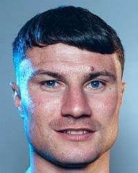 BoxRec: Jamie Chamberlain