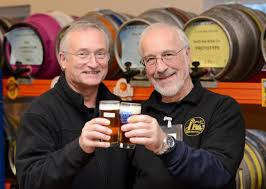 Big crowds flock to 2015 Otley Beer Festival