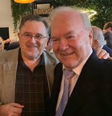 Late mayor made his mark