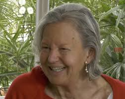 Inge-Juliana Sackmann Christy