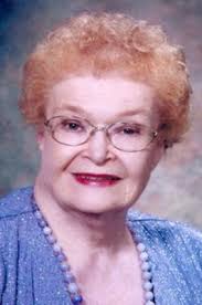 Dorothy Ellen Gillen Obituary