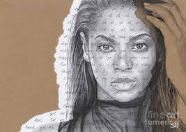 Bey Original Artwork for Sale