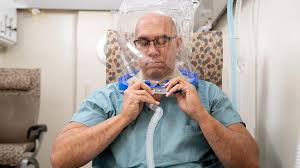 What To Know Before Receiving Hyperbaric Oxygen Chamber Therapy