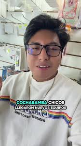 Cochabamba iPhone Aniversario Venta Especial